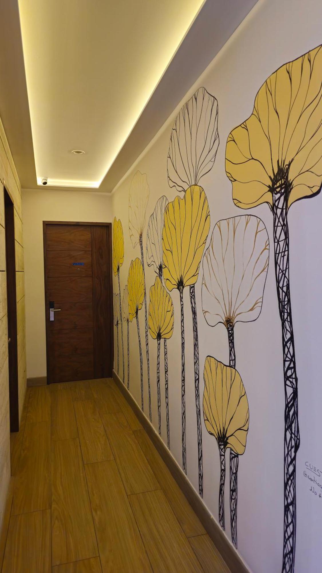 Xoza Hotel Urban Escape แคนคูน ภายนอก รูปภาพ