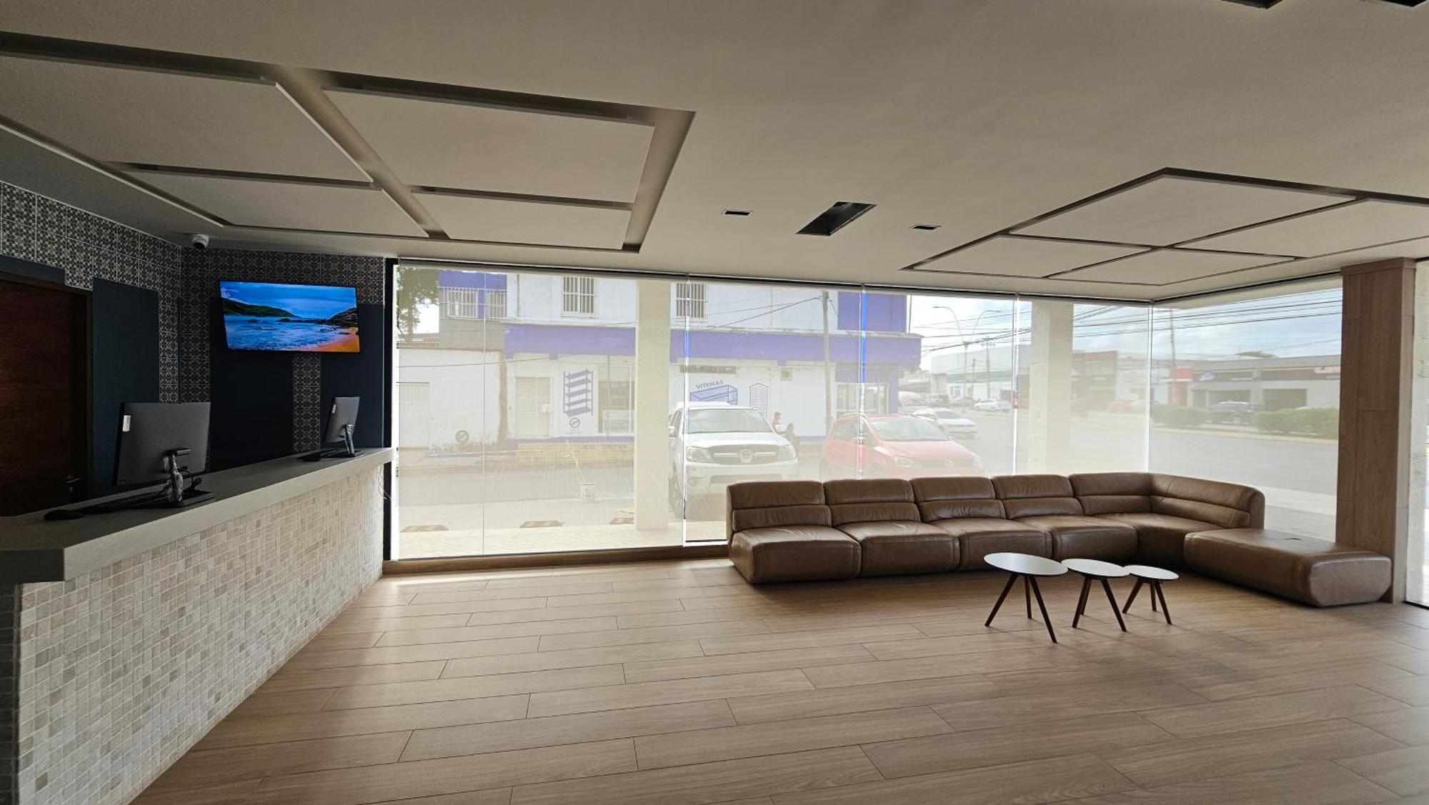 Xoza Hotel Urban Escape แคนคูน ภายนอก รูปภาพ