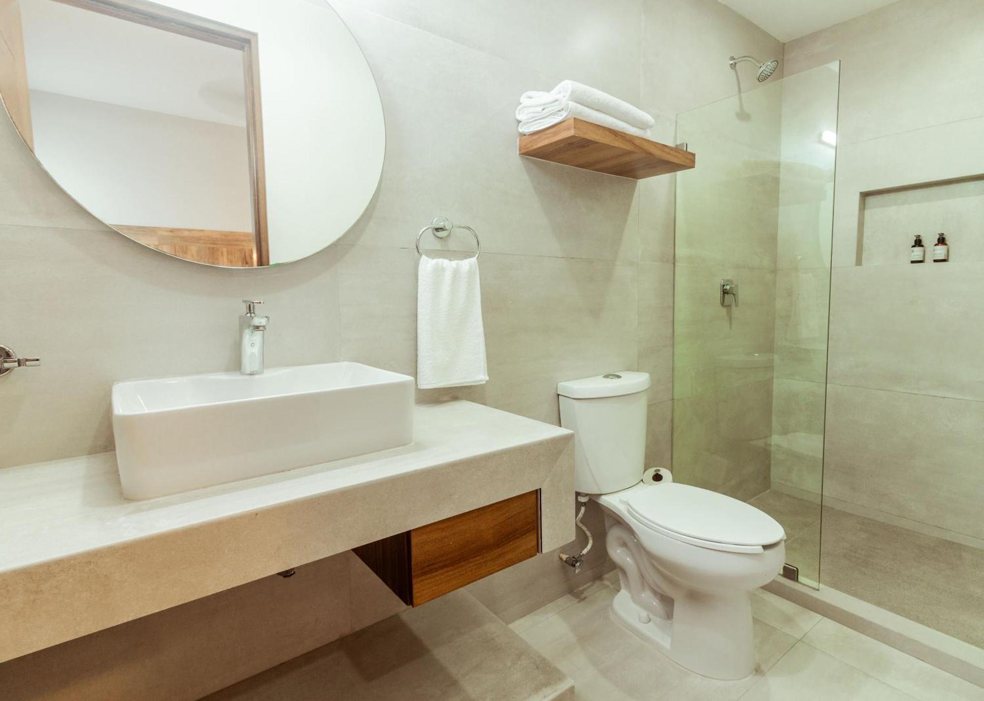 Xoza Hotel Urban Escape แคนคูน ภายนอก รูปภาพ
