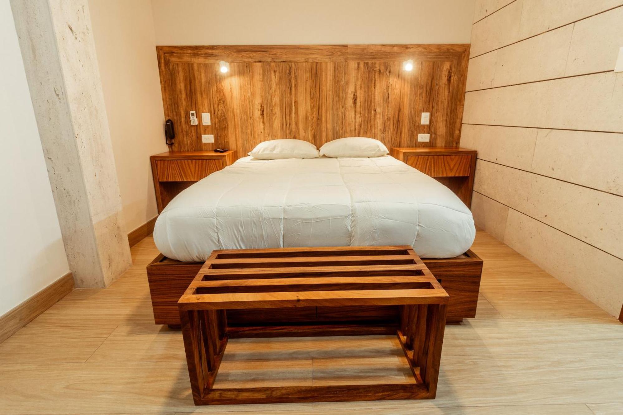 Xoza Hotel Urban Escape แคนคูน ภายนอก รูปภาพ