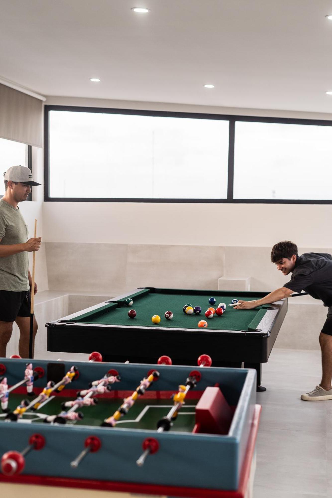 Xoza Hotel Urban Escape แคนคูน ภายนอก รูปภาพ