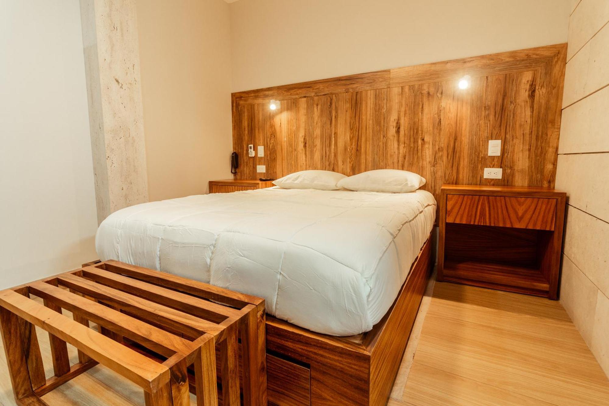Xoza Hotel Urban Escape แคนคูน ภายนอก รูปภาพ