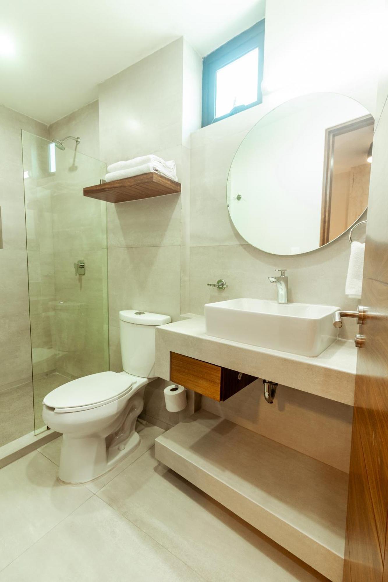 Xoza Hotel Urban Escape แคนคูน ภายนอก รูปภาพ