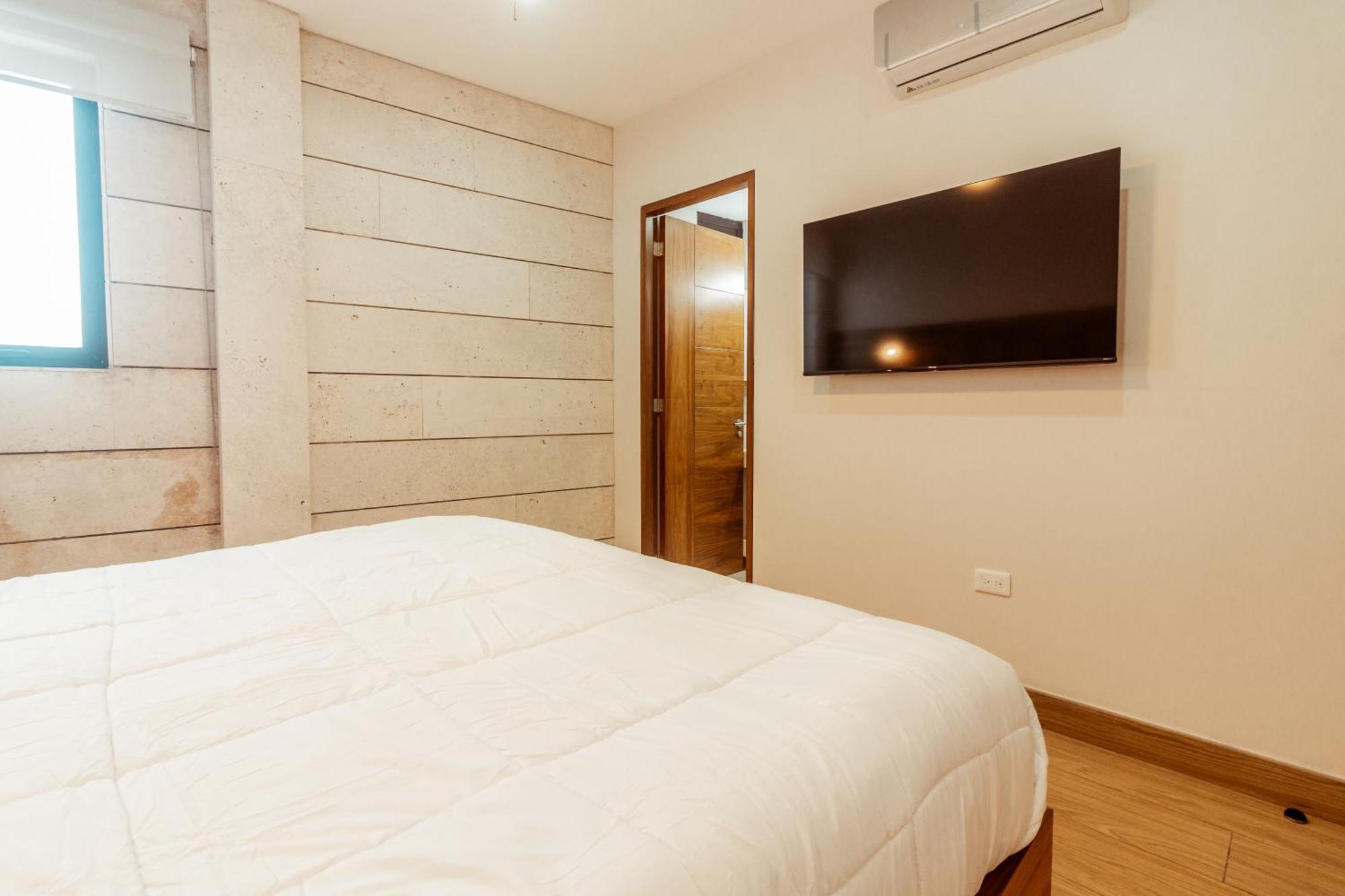 Xoza Hotel Urban Escape แคนคูน ภายนอก รูปภาพ
